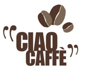Ciao Ground Coffee and Coffee Beans | Caffè De Roccis