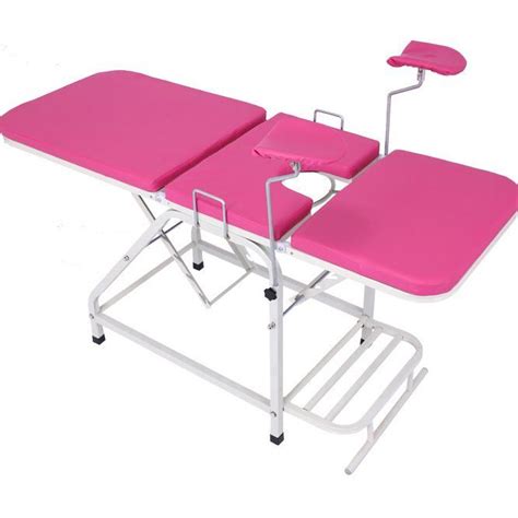 ISO Approved Factory OEM Accepted Ob G13 Portable Medical Manual Epoxy