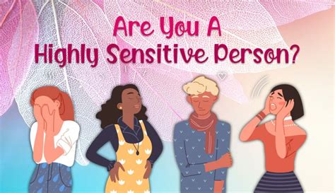 Highly Sensitive Person Test. 100% Accurate Quiz