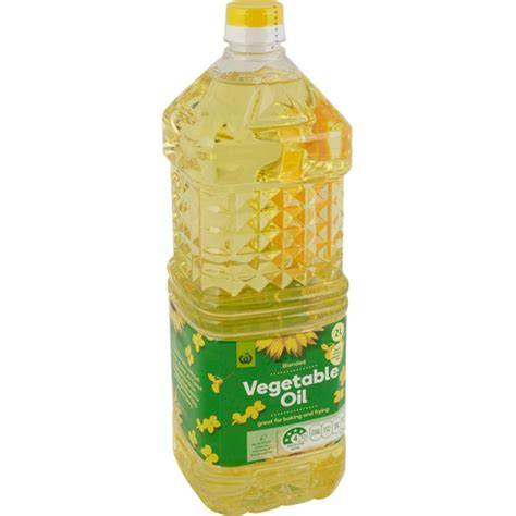 Countdown Vegetable Oil 2l Prices Foodme