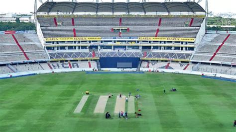 Hyderabad Cricket Stadium – emnpe.com