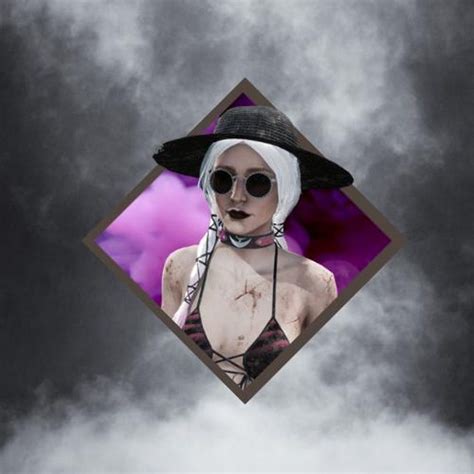 DBD Perk Cover Survivor Sable Ward Bikini 1 1 PNG Dead