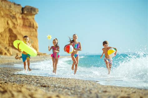 Our Top 10 Favorite Summer Activities – RVshare