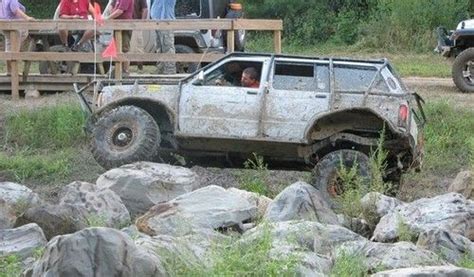 Sell Used 1994 Chevy S10 Blazer Rock Crawler Trail Rig 14 Bolt Dana 60 Boggers Exocage In Goshen