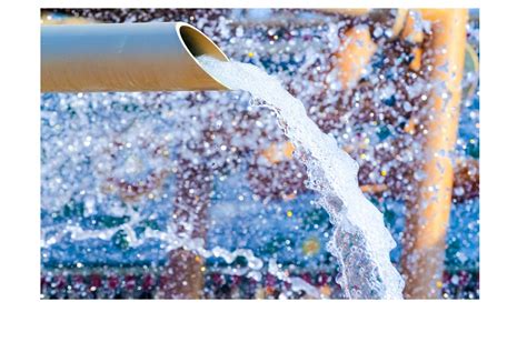 Process and Control Today | Can we make water famous?