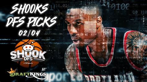 Best Draftkings Nba Dfs Picks Analysis Youtube