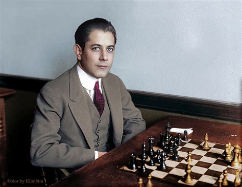 The Greatest Chess Players Of All Time