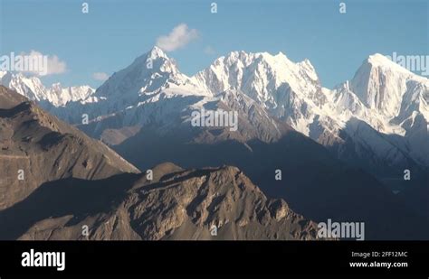 Himalayas mountain ranges Stock Videos & Footage - HD and 4K Video ...