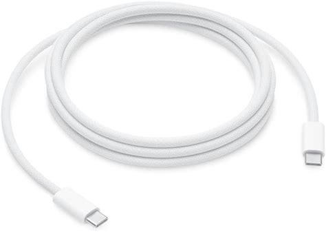 Apple 240w Usb C Charge Cable 2 M Cable Iphone Usb C 2m