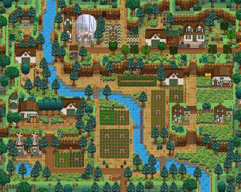 Best Summer Year Images On Pholder Stardew Valley Farmsof