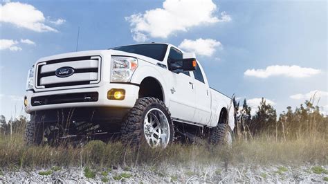 Ford F250 Wallpapers Wallpaper Cave