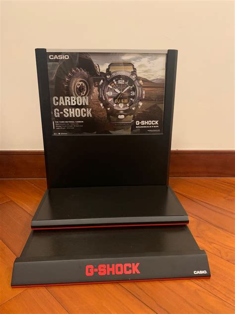 G Shock Display Carousell