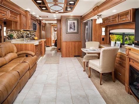 Learn More About Entegra Motorhomes