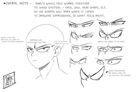 Bakugou character ref help | Dibujo de la cara, Libreta para dibujar ...