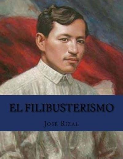 El Filibusterismo Jhon La Cruz Editor 9781530363285 Blackwells