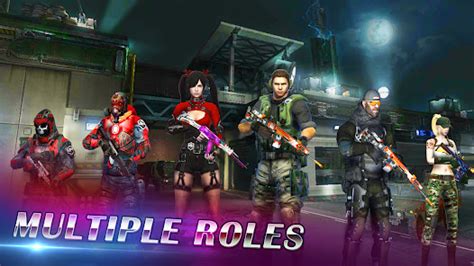 Pro Sniper Pvp Gunfight D Apps On Google Play