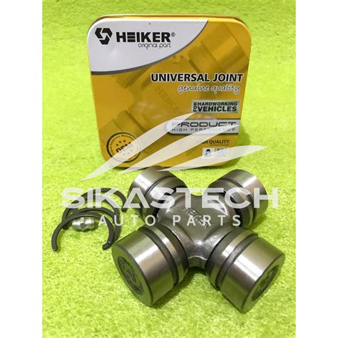 Jual U JOINT SPIDER KIT UNIVERSAL CROSS JOINT TOYOTA HILUX VIGO INNOVA