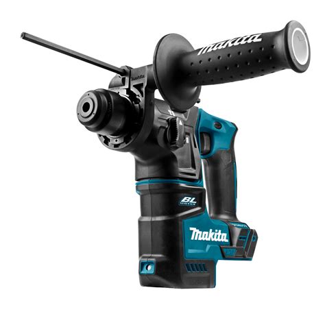 Купити Акумуляторний перфоратор Makita DHR 171 Z | Офіційний ...