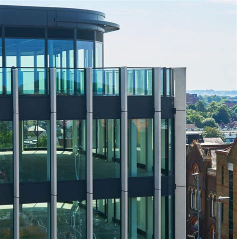 Jubilee Square St Albans