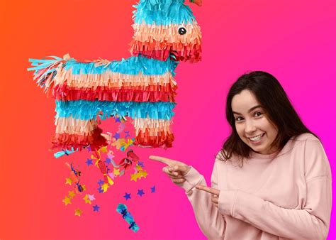 The Right Stuff Best Piñata Treats For Teens Lateenz