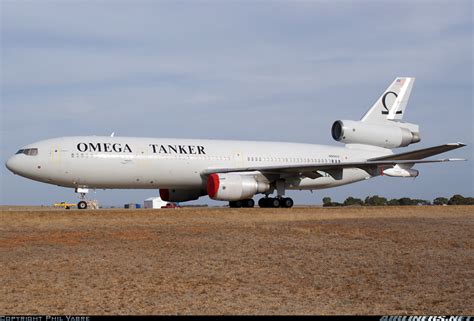 Where to still see DC-10s - Airport Spotting