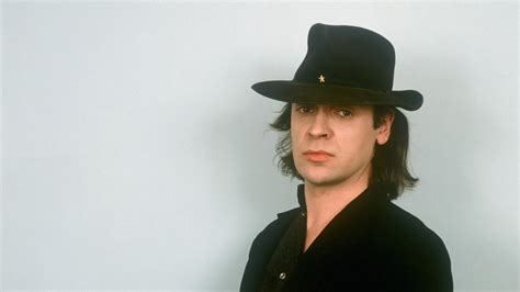 Was hört der Musiker Udo Lindenberg