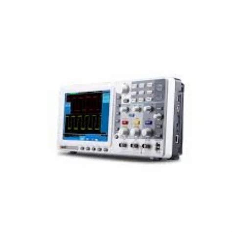 Digital Oscilloscope Owon Sds Mhz Channel Digital