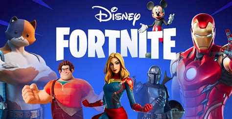 What The Disney And Fortnite Deal Means For The Industry Advertising Week