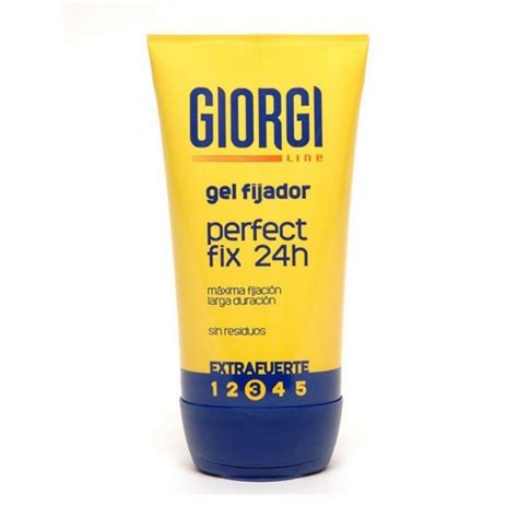 Comprar Online Girogi Gel Fijador Extrafuerte 150 Ml