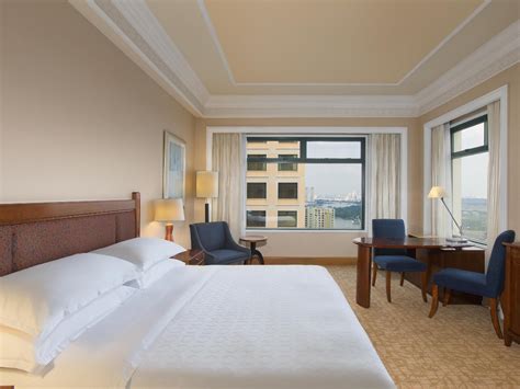 Sheraton Saigon Hotel And Towers in Ho Chi Minh City - Room Deals ...