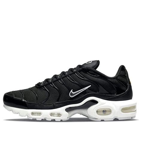 Nike Air Max Plus in Black for Men | Lyst