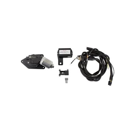 Detroit Speed 121608 Selecta Speed Wiper Kit 70 72 Chevelle