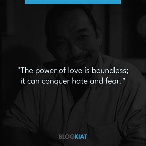 Best Impactful Kiyoshi Kuromiya Quotes Blogkiat