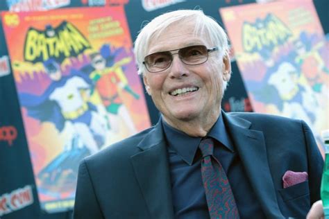 Adam West Net Worth, Age and Bio - Infomatives