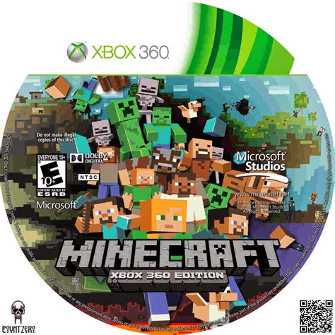 Minecraft (Xbox 360 Edition) Review Reviewed, 43% OFF