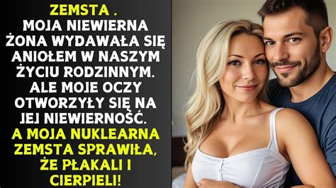 Moja niewierna żona wydawała się aniołem w naszym życiu rodzinnym Ale