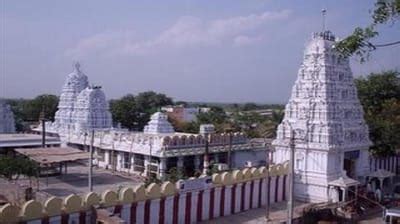 Top places to visit in Ongole - India Tourism