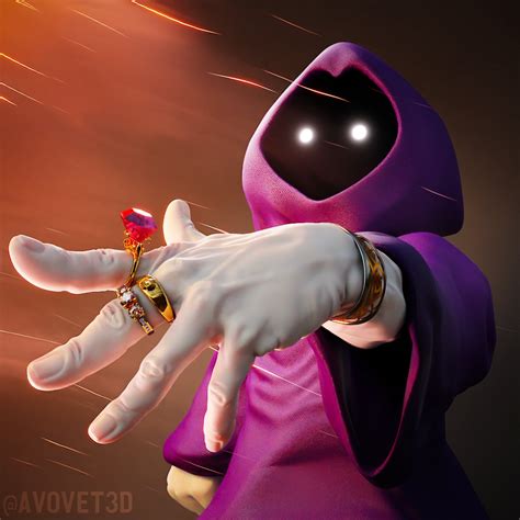 Shadow Wizard Money Gang by @Avovet3D | Shadow Wizard Money Gang | Know Your Meme