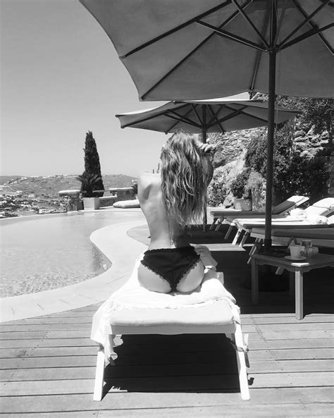 Magdalena Frackowiak Bikini WHoring Of The DAy DrunkenStepFather