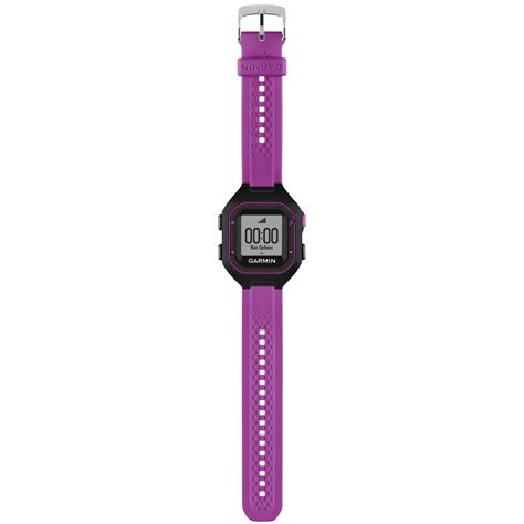 Garmin Forerunner 25 - Accessories