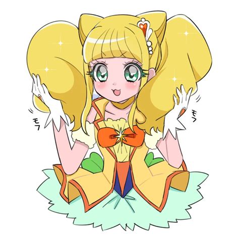 Healing Good Precure Artofit