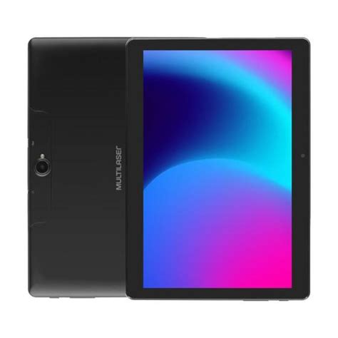 Tablet Multilaser M Nb Gb Gb Ram Wi Fi G Preto Tablet