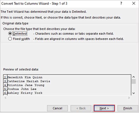 Hướng Dẫn How To Remove Middle Names In Excel Cách Bỏ Tên đệm Trong Excel