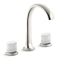 Kallista Bathroom Sink Faucets at Build.com