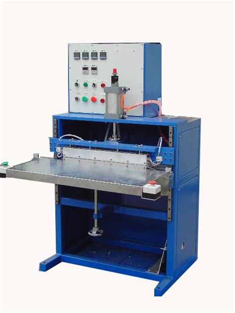 High Frequency Plastic Welding Machinesth 1000 High Frequency