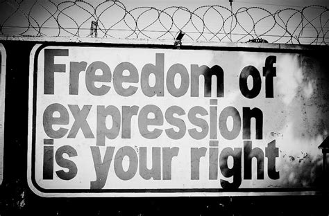 FREEDOM OF EXPRESSION AS A FUNDAMENTAL RIGHT AMID THE COVID-19 PANDEMIC ...