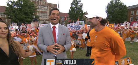 Watch: Tony Vitello reveals his post-game plans if Vols beat Florida