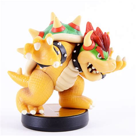 Bowser amiibo | Super Smash Bros. (US Ver.) - Tokyo Otaku Mode (TOM)