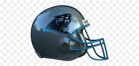 Carolina Panthers Helmet Svg Clothing Apparel Football Helmet Hd Png