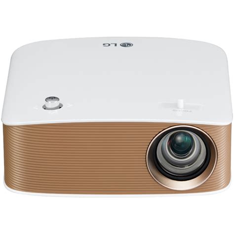 Lg Cinebeam Ph G Projector X Reviews Updated August